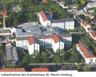 Klinikum St.Marien Amberg