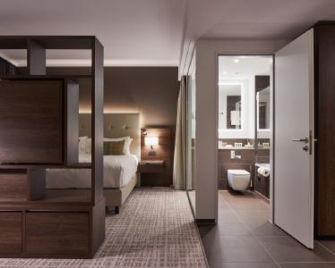 Courtyard Mariott Wolfsburg Ideal Standard