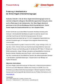 140515_pressemitteilung-sh__aenderung_in_der_geschaeftstruktur_v1.pdf