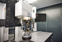 Laser-Strahlformungssystem von SCANLAB und Pulsar Photonics