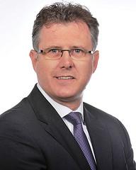 Klaus Berle, Leiter Cloud Competence Center, Hewlett Packard GmbH