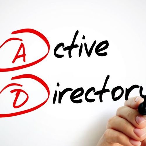Fehler bei der Active Directory-Replikation beheben