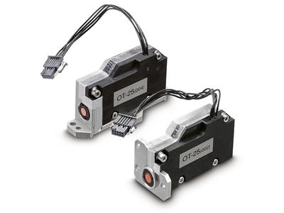 Laser Emitters at a Wavelength of 1.54 μm