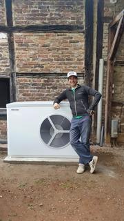 Stiebel Eltron verlost Treffen mit Thomas Maximilian Held
