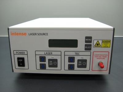 Intense Ltd. Announces CE Mark Approval of Integrated Laser Driver Systems, 630 - 690 nm, up to 4 W