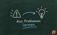IWiG - Was Kliniken aus Erfahrungen im Arbeitsalltag lernen können