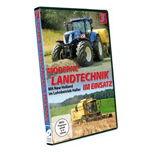 Moderne Landtechnik Teil 3