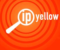 ip-yellow.de Logo