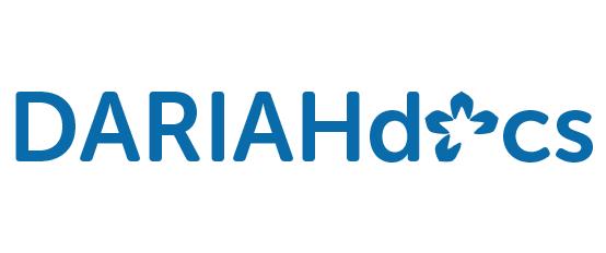 DARIAHdocs Logo