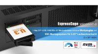ExpressCage MB324V4P-B
