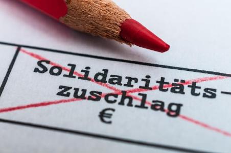 "Soli for future" - Zuschuss zur Altersvorsorge jetzt gratis berechnen