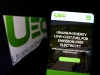 Uranium Energy – zündet den Produktions-Turbo und beliefert weiteren Reaktor-Bauer!