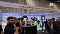 Das DATA REVERSE®-Team präsentierte gemeinsam mit den Partnerunternehmen Riverbird, aconitas und C-Entron auf der it-sa 2025 praxisnahe Lösungen für Backup, IT-Notfallplanung und forensisch fundierte Datenrettung. Das DATA REVERSE®-Team präsentierte gemeinsam mit den Partnerunternehmen Riverbird, aconitas und C-Entron auf der it-sa 2025 praxisnahe Lösungen für Backup, IT-Notfallplanung und forensisch fundierte Datenrettung.