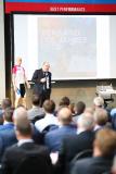 VDWF-Präsident Prof. Thomas Seul