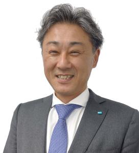 Takeshi Ozaki Managing Director