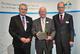 Unternehmer mit gesellschaftlicher Verantwortung: MRN-Award für Dr. Manfred Fuchs