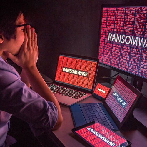 Neun Maßnahmen gegen Ransomware-Attacken