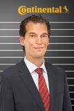 Boris Mergell