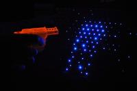 Splashlights (© TU Ilmenau)