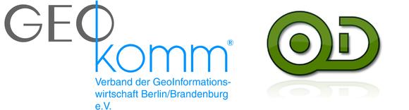 GEOkomm Logo