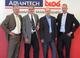 Advantech-DLoG management adopts new strategic approach