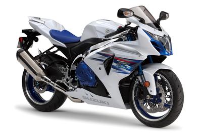 Suzuki präsentiert Highlights 2014