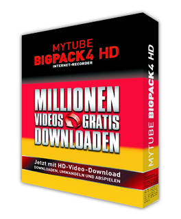 MyTube4 3D
