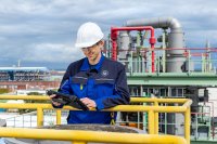 Innovative Dienstleistungen für die Chemie- und Prozessindustrie aus einer Hand