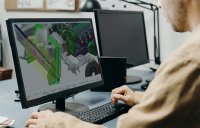 Spezialisierte CAD-Trainings steigern die Präzision von Produktentwürfen