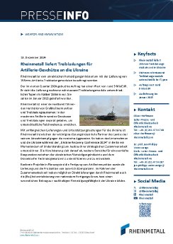 2024-12-18 Rheinmetall liefert Artillerie-Treibladungen an die Ukraine.pdf