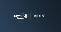 Neue Partnerschaft zwischen Raynet und yim