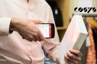 Meistern Sie Ihre Filialbestände mit dem Zebra TC22 und der COSYS Bestandsführung Software