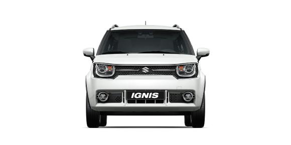 Neuer Suzuki Ignis Feiert Europapremiere Auf Der Paris Mondial De L Automobile 16 Suzuki Deutschland Gmbh Pressemitteilung Pressebox