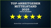 Top Arbeitgeber Mittelstand 2025