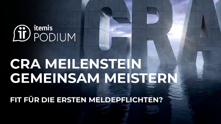 itemis PODIUM CRA Meilenstein.png