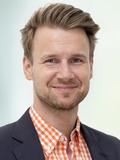Der neue Leiter für Marketing und Kommunikation bei der Grünbeck Wasseraufbereitung GmbH: Matthias Wunn