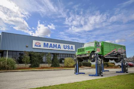 WERK MAHA USA