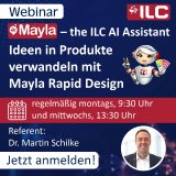 Produktstrukturen bis zu 10x schneller aufbauen und intuitiv per Sprache weiterentwickeln