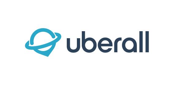Logo Uberall