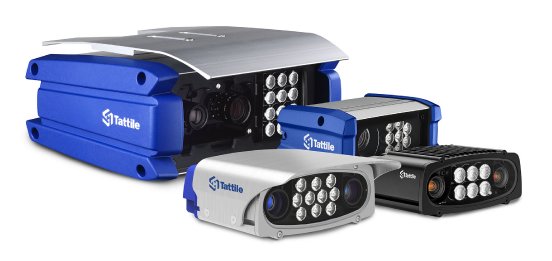 Tattile smart city cameras developed with Avnet Silica and Xilinx techno....jpg
