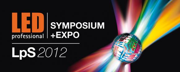 Logo LpS 2012