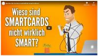 So machen Sie Ihre Smartcard mobil in 60 Sekunden!