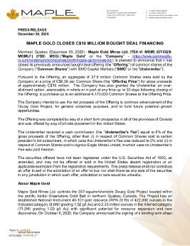 30122020_EN_MGM Announces Closing of Bought Deal.pdf