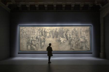 Pinacoteca Ambrosiana
Pilkington OptiView™