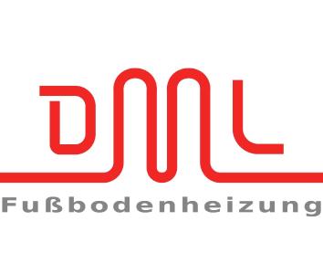 Fußbodenheizung DML