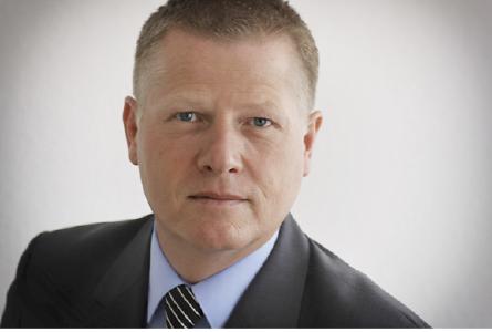 Steffen Horn is new Managing Director of the Chinese Baumüller subsidiaries Baumueller Automation (Suzhou) Co., Ltd. and Baumueller Automation Equipment Trading (Shanghai) Co., Ltd.