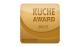Ergonomie punktet: KÜCHE AWARD für Meiko