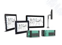 Mit seiner Plattform G-Mation vereinfacht GEFRAN die Automatisierung von Kunststoffprozessen