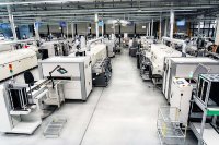 Einblick in die Fertigung von Fideltronik, Bildquelle: Fideltronik