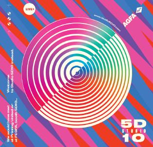 Studio 5D10